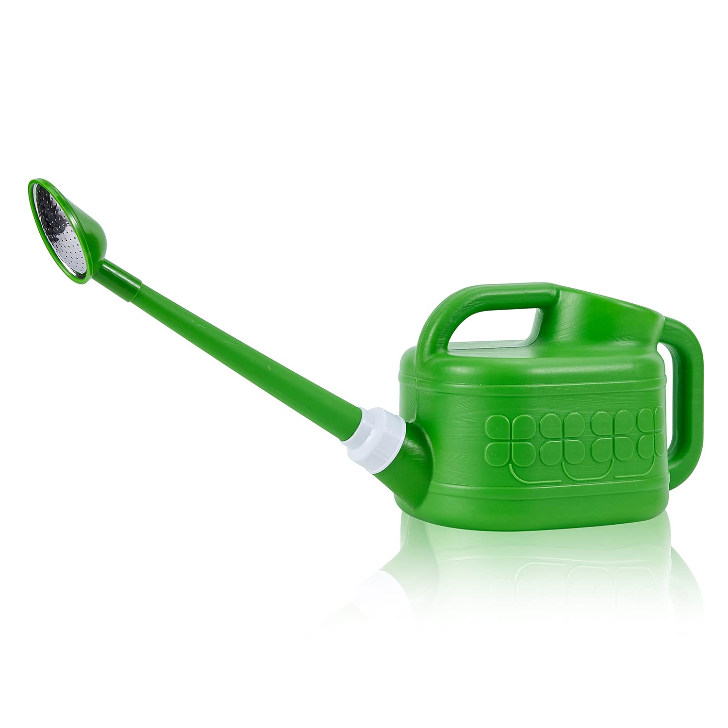 Ebristar watering can with long spout for precise indoor watering