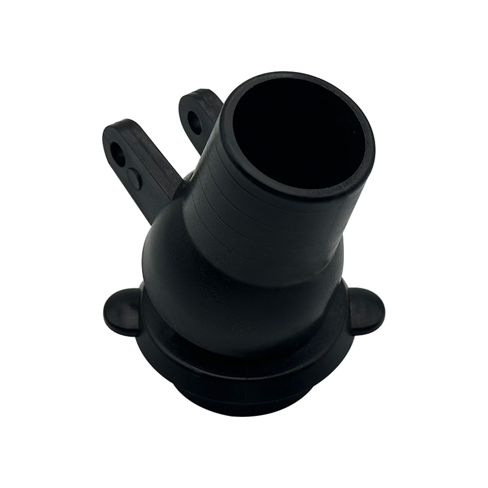 Ebrmeiwo GW9012 swivel assembly for pool cleaners, smooth operation and reduced tangling.