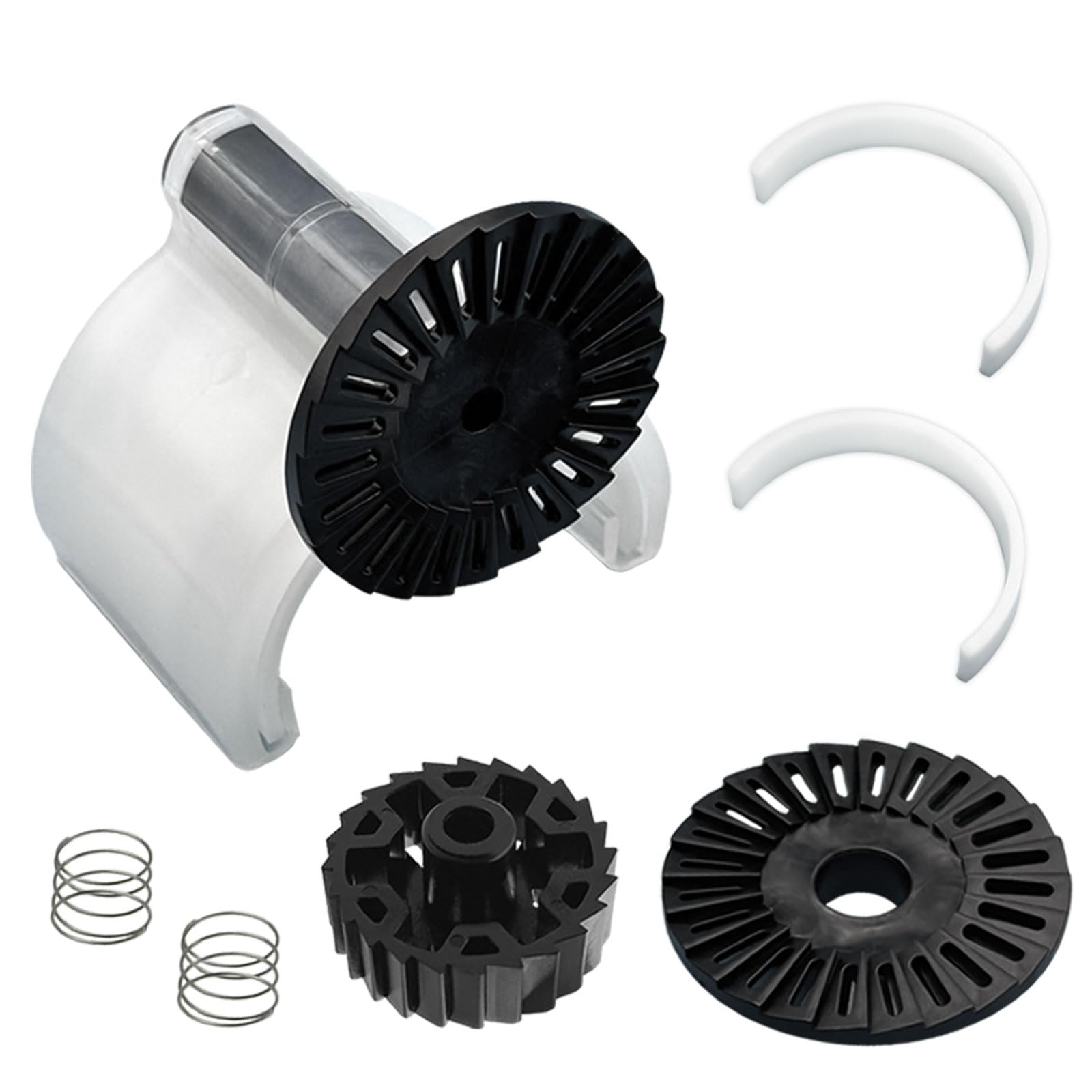 Ebrmeiwo GW9503 oscillator assembly for GW9500 cleaner improves reliability