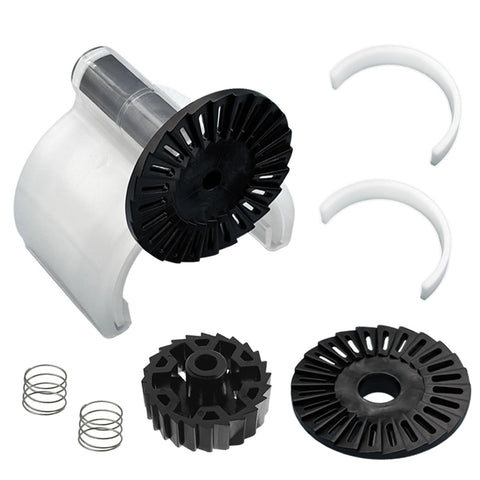 Ebrmeiwo GW9503 oscillator assembly for GW9500 cleaner improves reliability