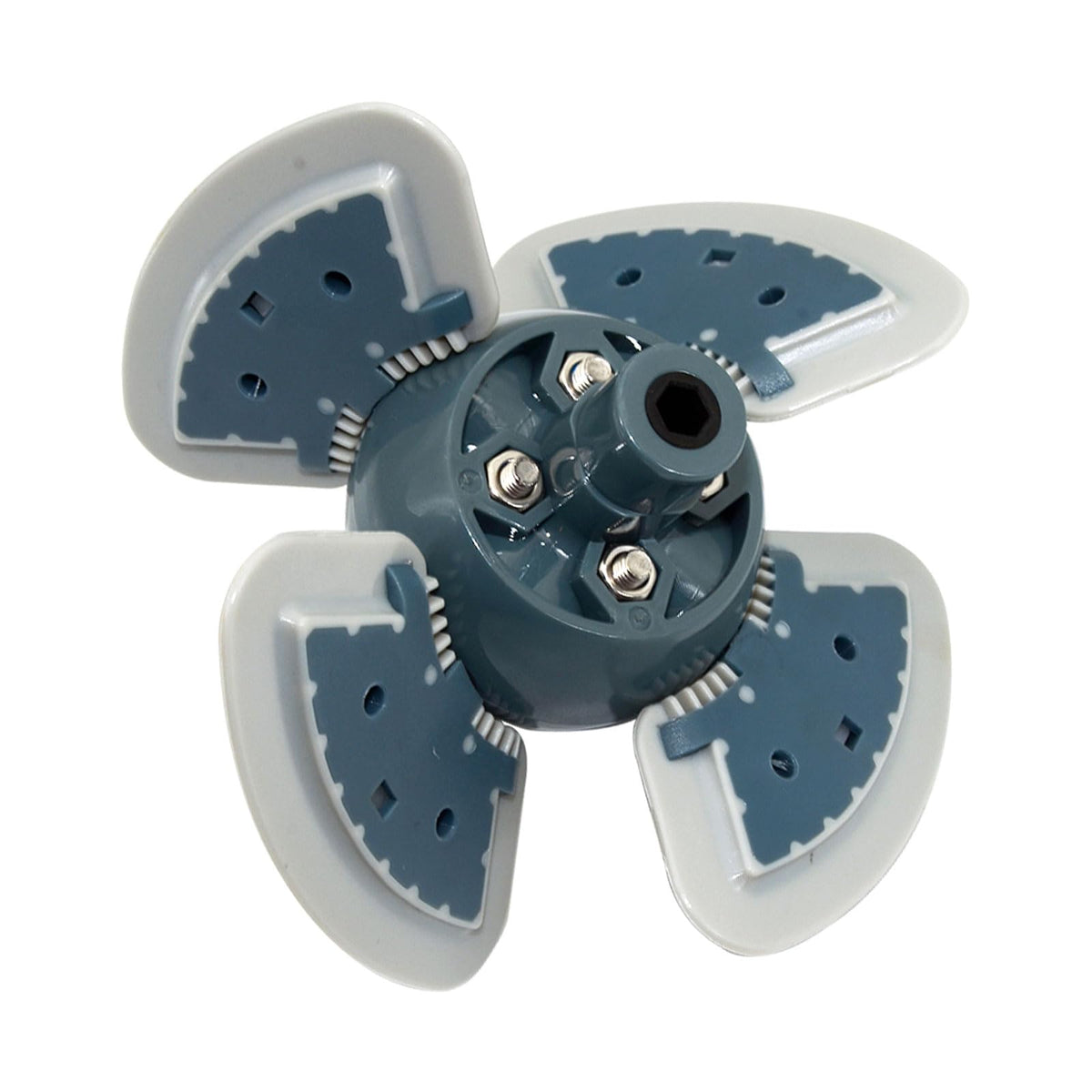 Ebrmeiwo R0524900 engine for MX6 front view; reliable replacement.