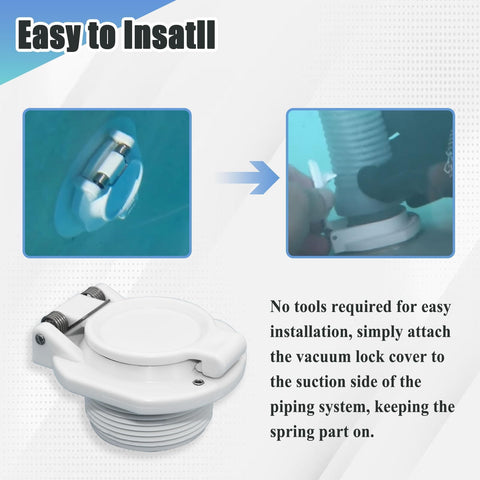 Ebrmeiwo W400BWHP easy install for quick setup and reliable hold.