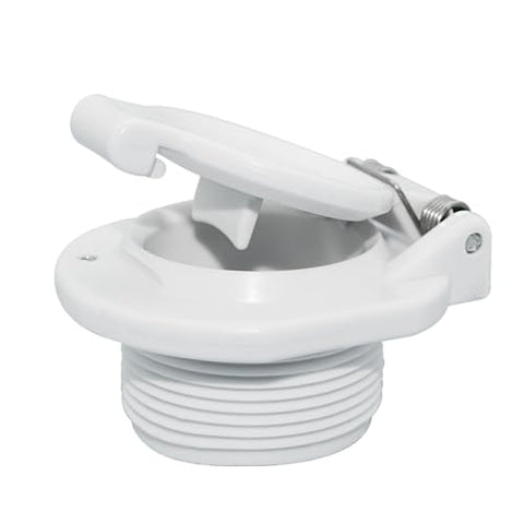 Ebrmeiwo W400BWHP locking cover enables easy access and secure retention.
