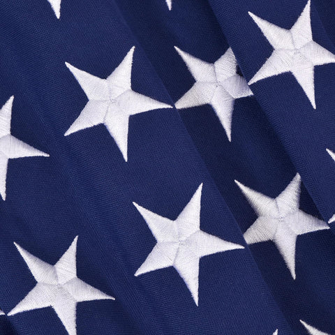 Echidna flag polyester fabric with sturdy build for outdoor use