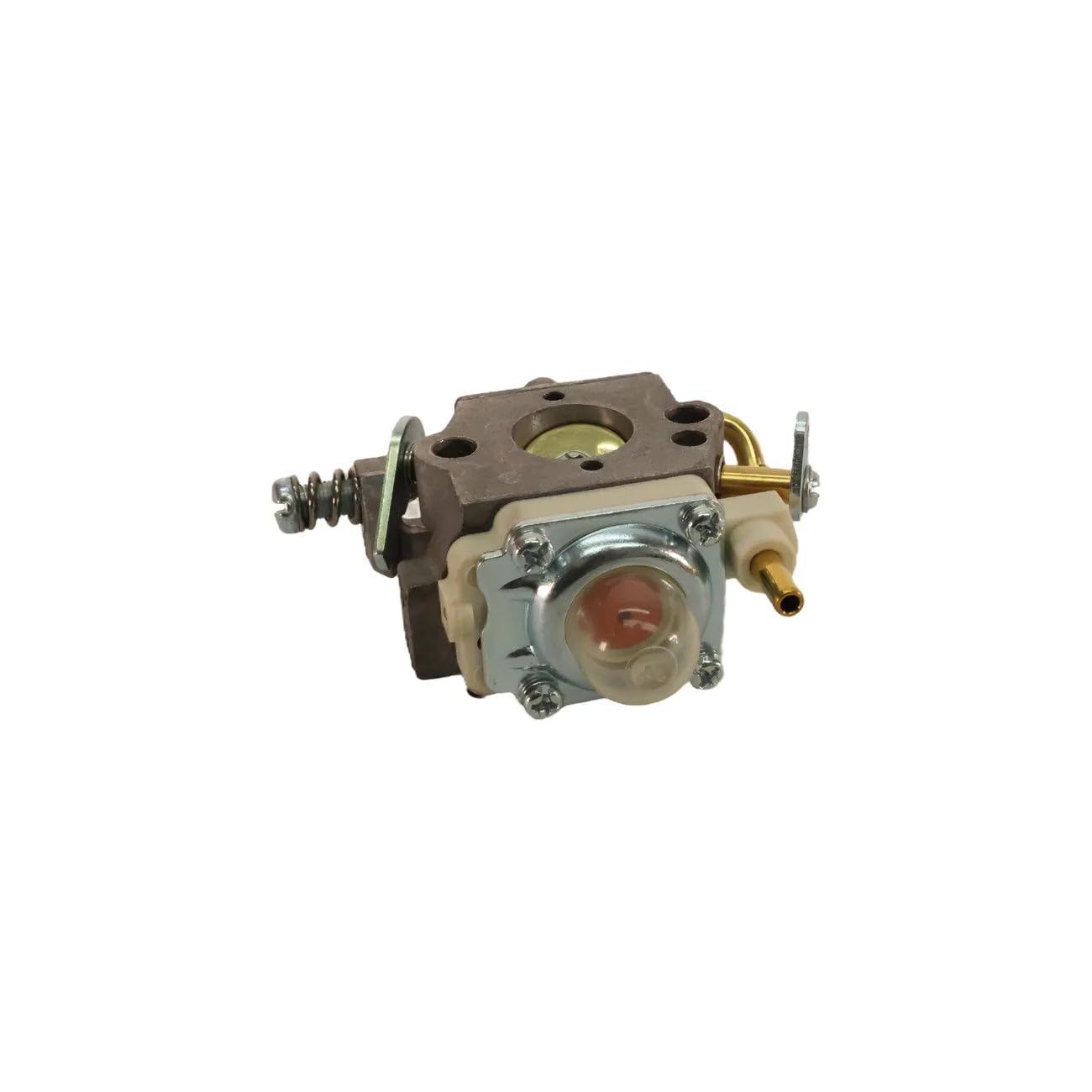 New bulk-pack Echo carburetor supports straightforward maintenance