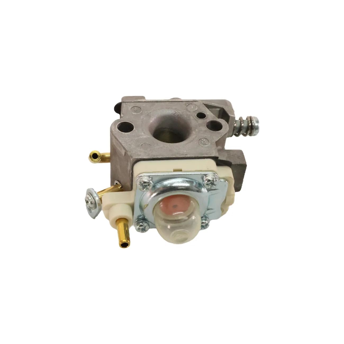 Echo A021004331 carburetor in bulk-pack packaging for easy replacement