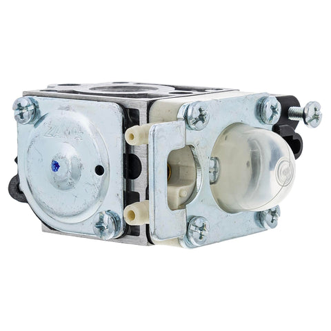 Echo A021004890 carburetor GT-225 compatibility view supports versatile repairs.