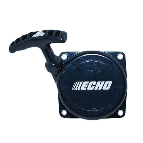 Echo A050000340 starter assembly front view for easy compatibility check