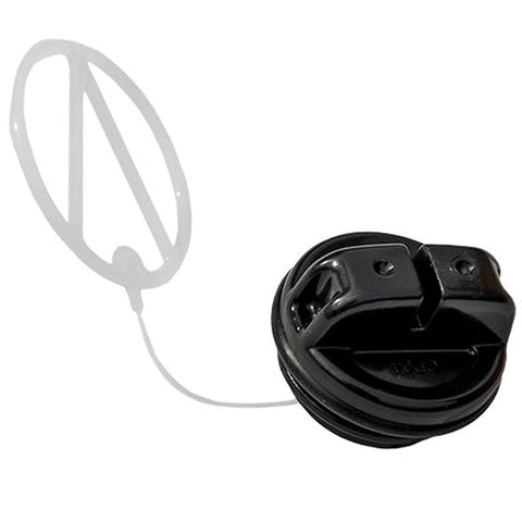 Echo CS-303T oil cap assembly for reliable sealing