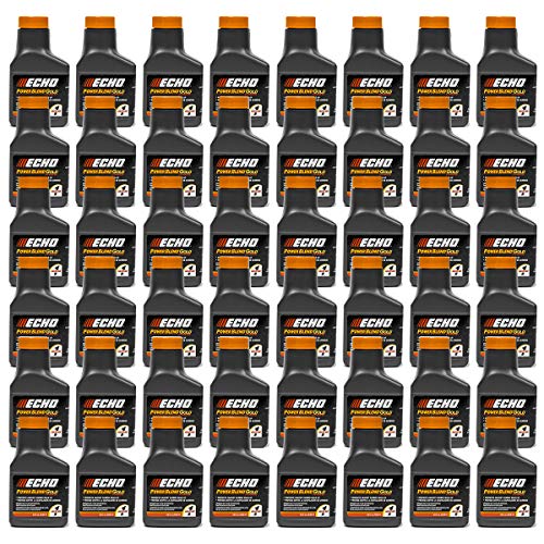 ECHO OEM replacement power blend 6450001 for proper fit.