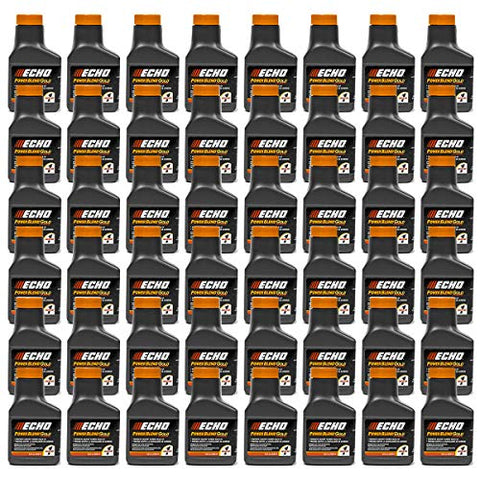 ECHO OEM replacement power blend 6450001 for proper fit.