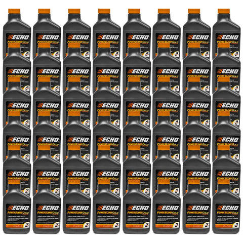 ECHO Power Blend GOLD bottle 5.2 oz for smoother engine lubrication
