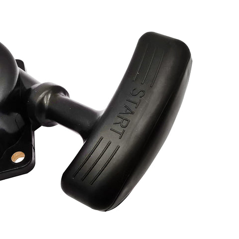 Rarelemon durability-focused recoil component highlighting wear-resistant materials.