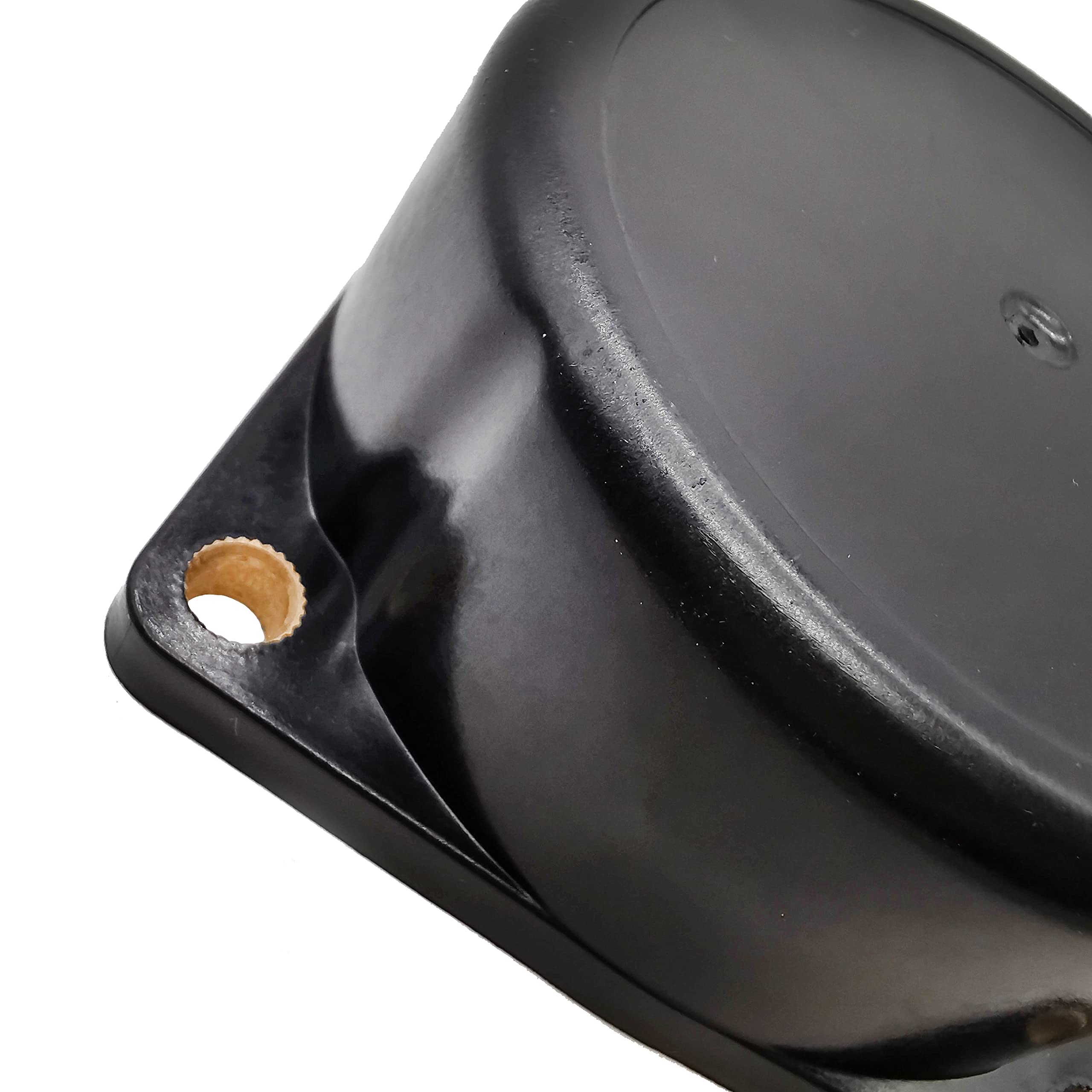 Rarelemon installation step image guiding easy mounting for quick service.