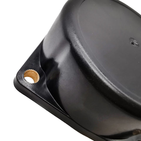 Rarelemon installation step image guiding easy mounting for quick service.
