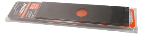 Echo & Shindaiwa 69601552632 blades in packaging ready for quick tool upgrades