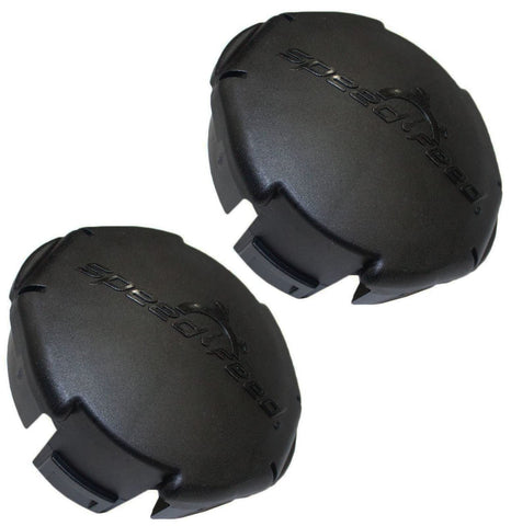 Echo Shindaiwa set of 2 wear caps ready for quick replacement and ongoing performance