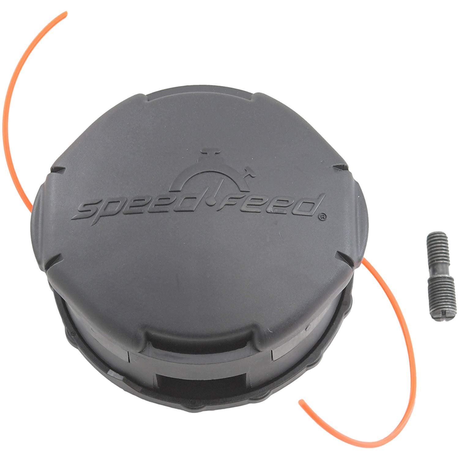Echo Speed-Feed 400 curved shaft trimmer head authentic part fit for reliable trimming