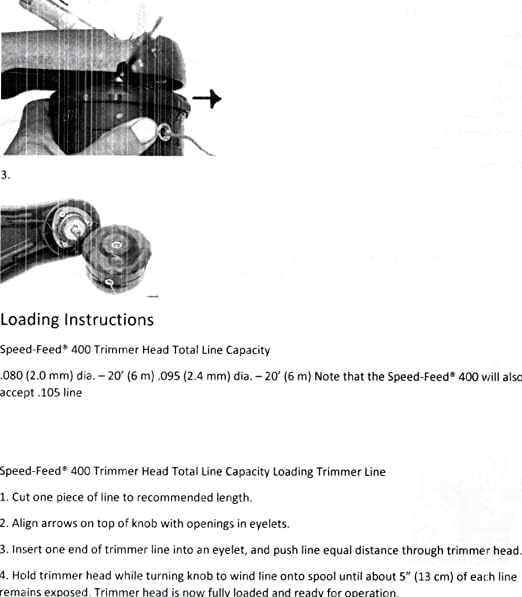 Compatibility list graphic showing supported SRM models for the Speed Feed 400.