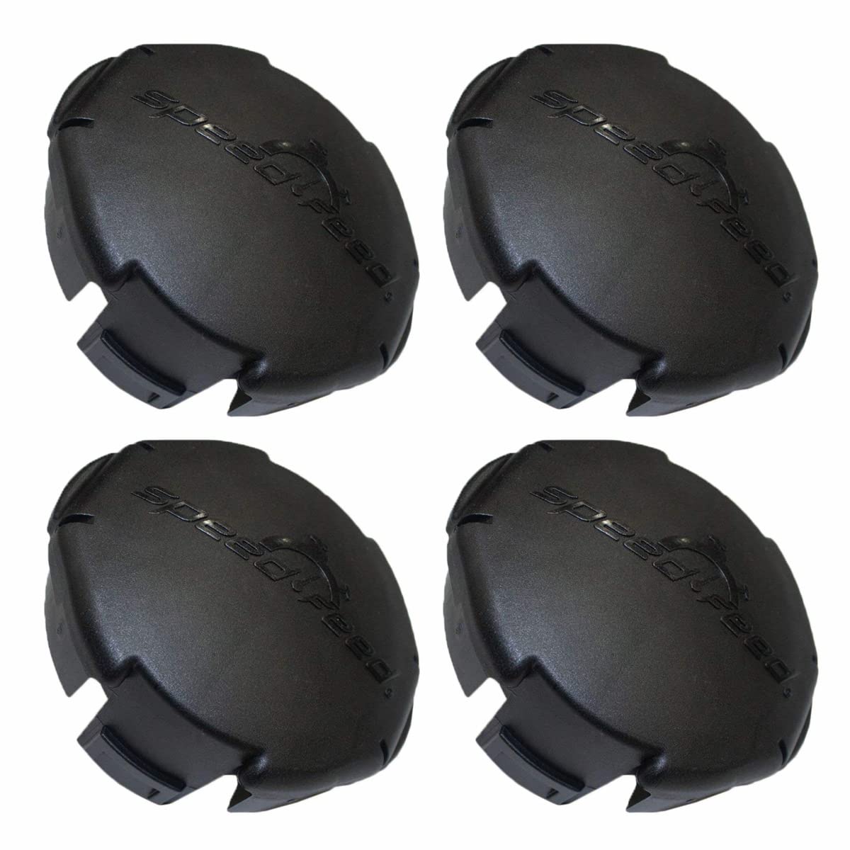 Echo Speed Feed 400 spool cap for quick replacement and dependable trimming