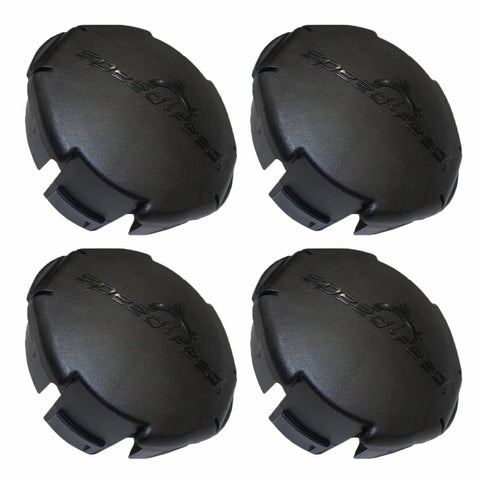 Echo Speed Feed 400 spool cap for quick replacement and dependable trimming