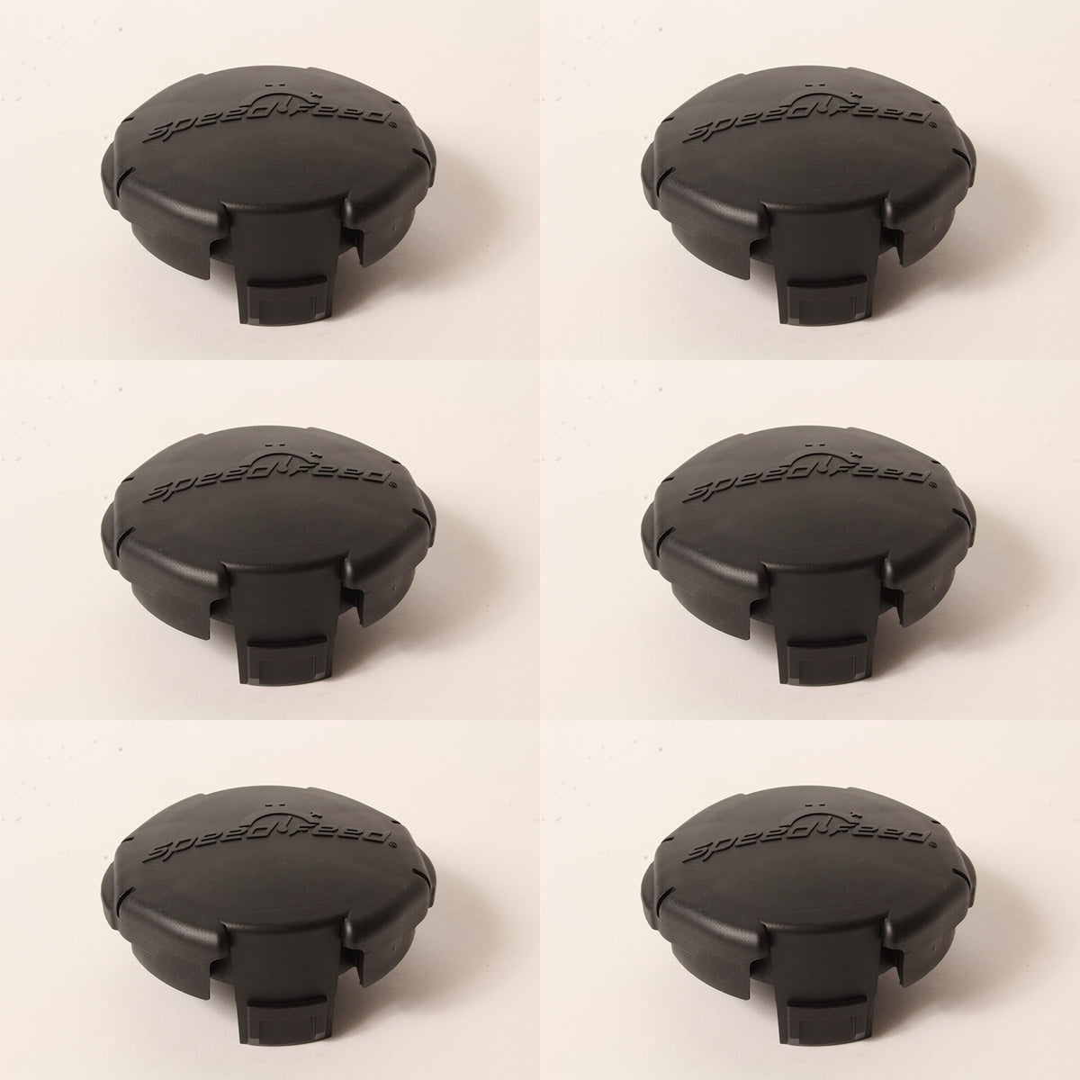 Echo Speed Feed 400 trimmer head cover cap for SRM225, GT225L, GT230, simplifies replacement