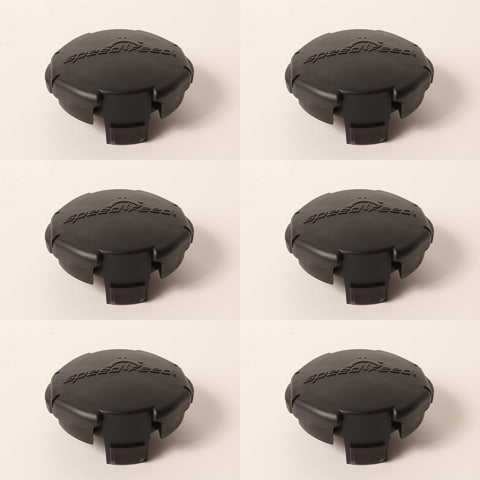 Echo Speed Feed 400 trimmer head cover cap for SRM225, GT225L, GT230, simplifies replacement