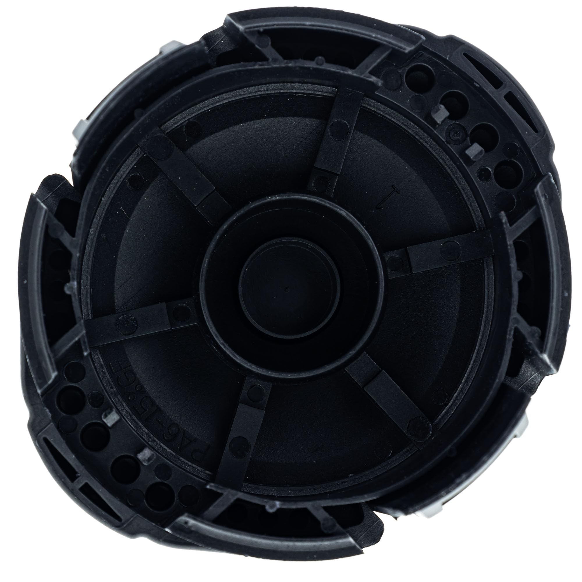 Compatibility view shows Echo GT and SRM models supported