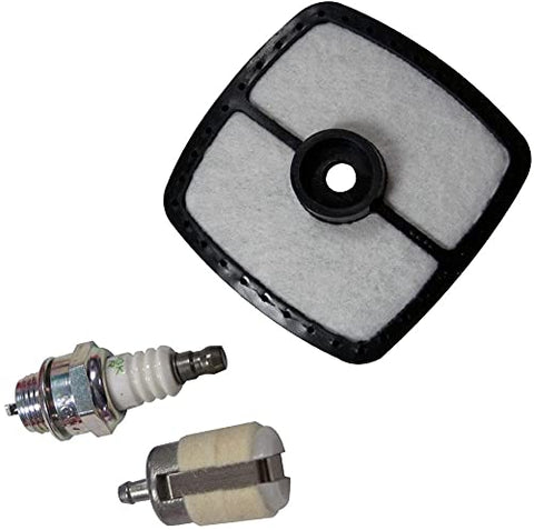 EchoSari genuine Echo parts; OEM-grade components for routine maintenance.
