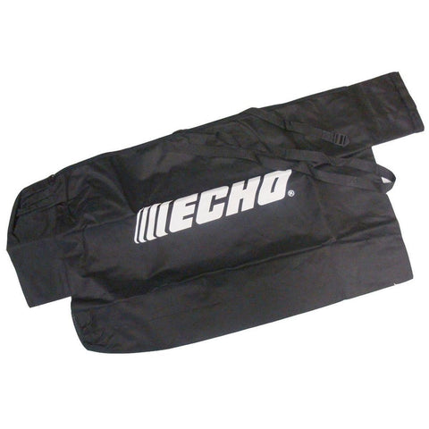 close-up of echosari x692000190 dust bag showing OEM build quality