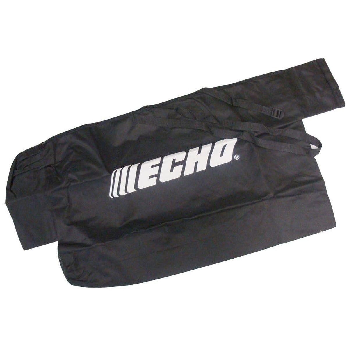 echosari x692000190 dust bag ready for replacement in Echo ES vacuums