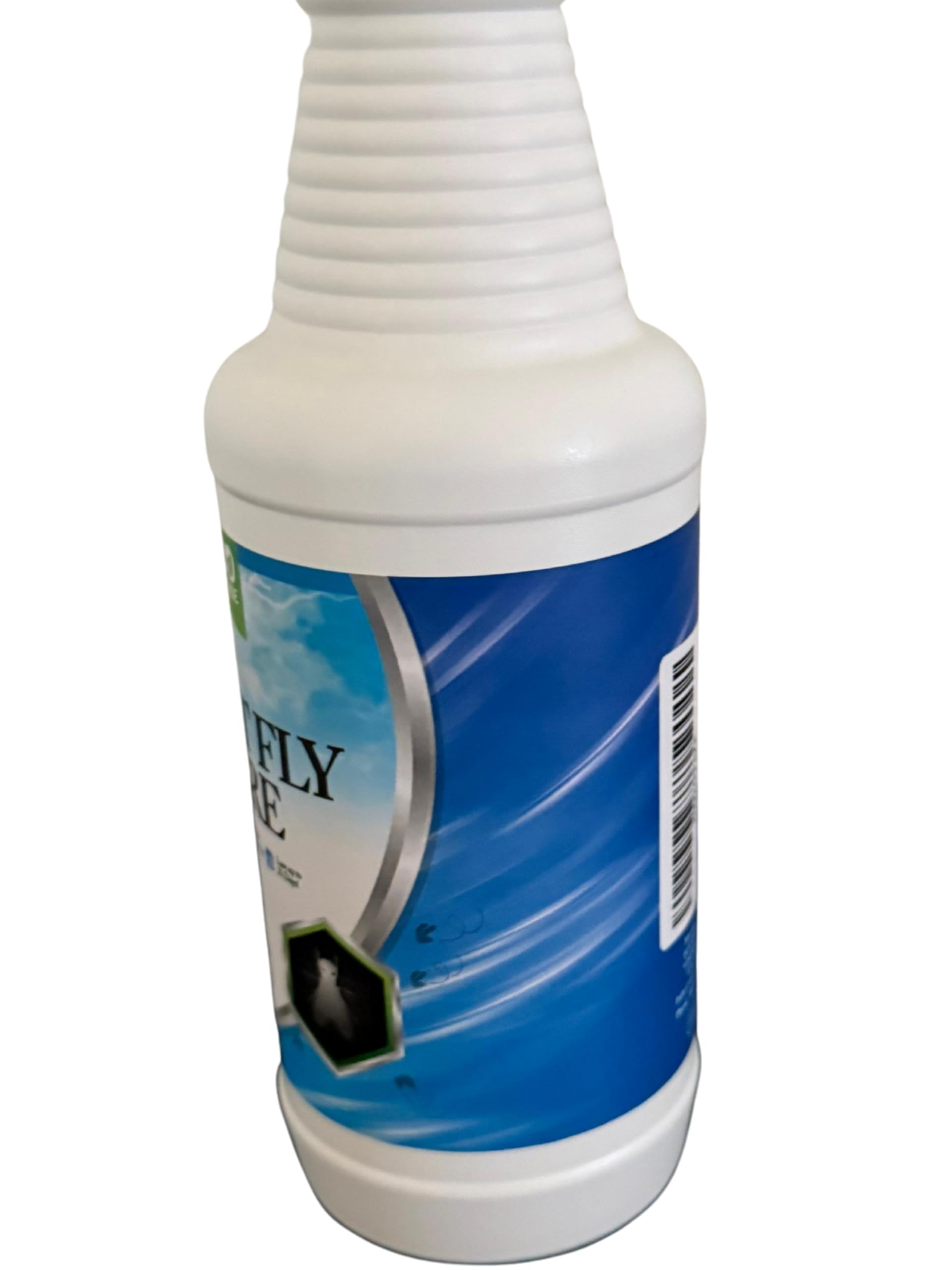 Eco Defense Fruit Fly Trap long-lasting design promises months of protection