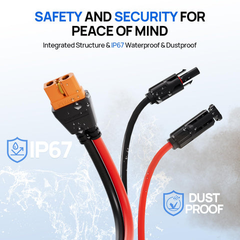 UL94 V-0 insulation detail emphasizing safety and heat resistance.