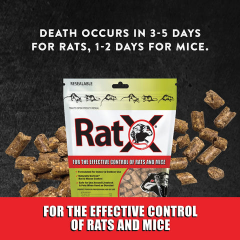 Safe usage around pets when directions are followed