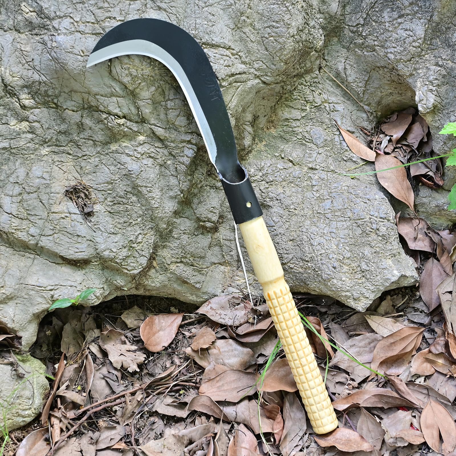 EcoDigiLife Multipurpose gardening tool ideal for harvesting and trimming