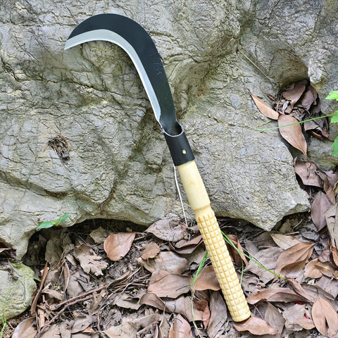 EcoDigiLife Multipurpose gardening tool ideal for harvesting and trimming