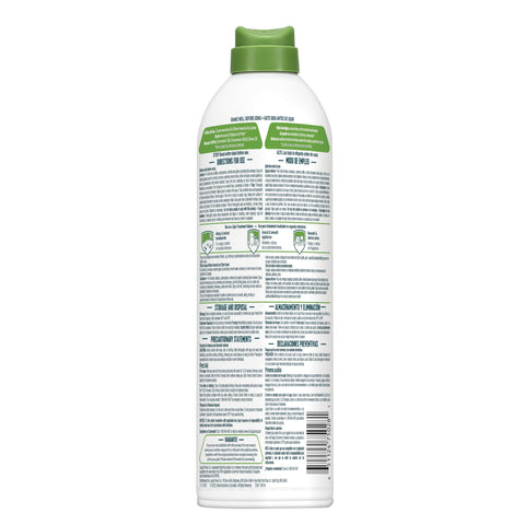 EcoLogic Ant and Roach Killer is easy to apply around doors and windows.