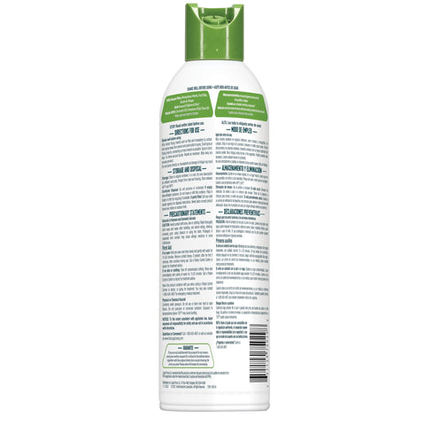 ecologic flying insect killer safe storage around kids and pets when used as directed