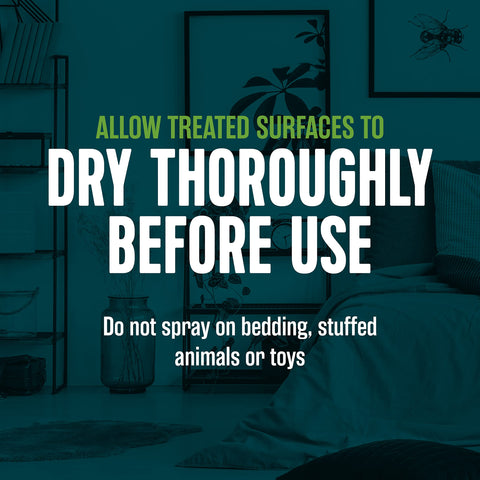 EcoLogic kids and pets safe usage reminder for home application
