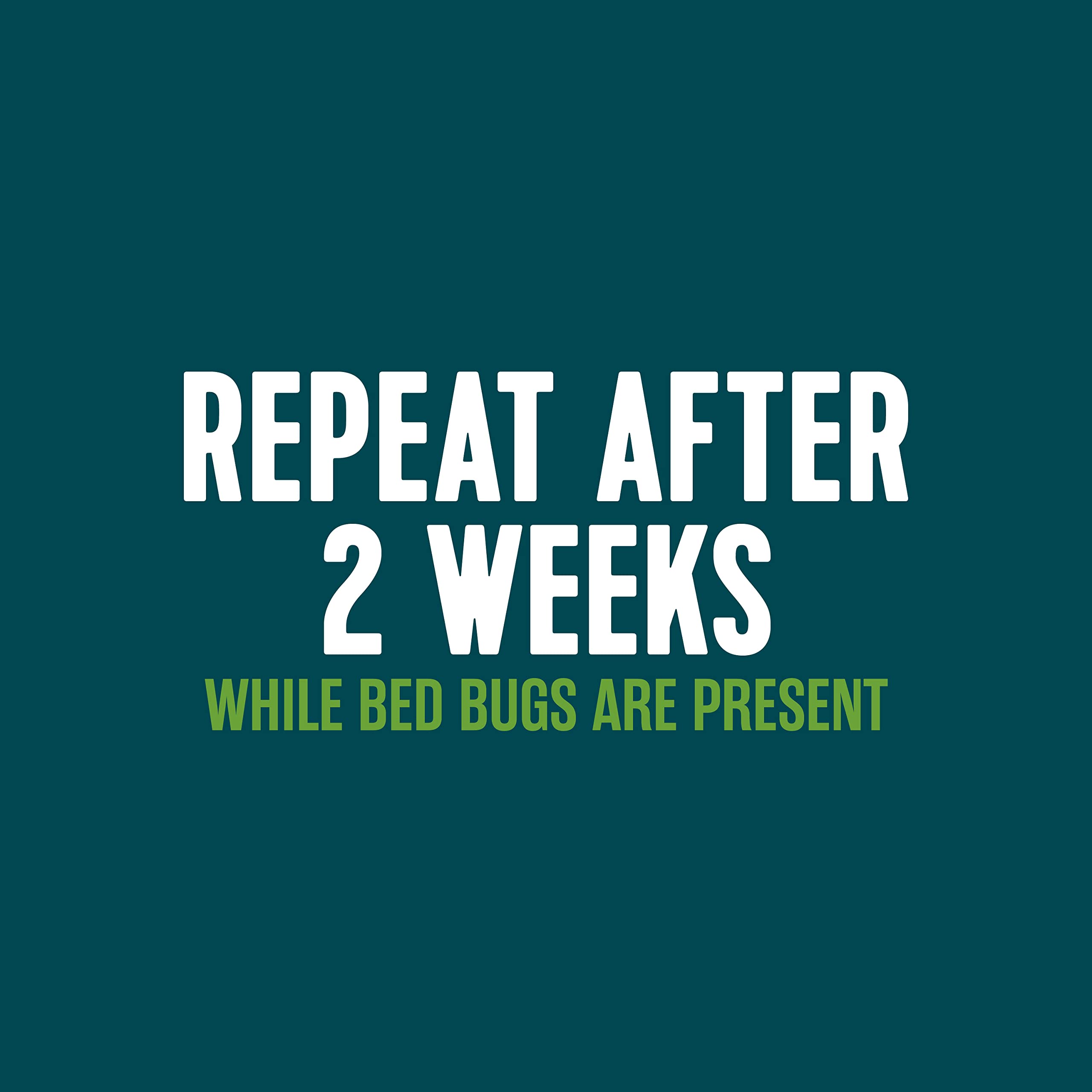 EcoLogic pyrethroid-resistant bug action against hard-to-kill pests