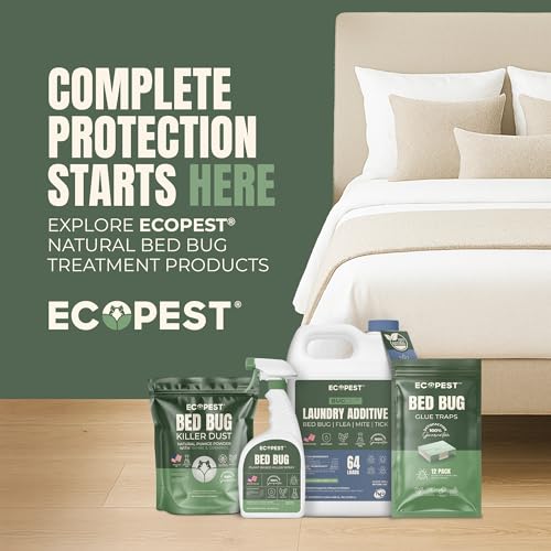 ECOPEST made in the USA reflecting high manufacturing standards