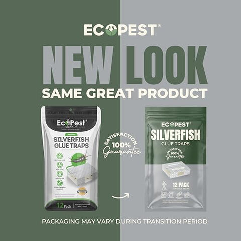 EcoPest six-trap edge setup enabling scalable monitoring
