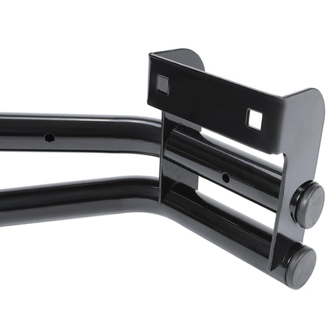 ECOTRIC bolt-on installation example showcases quick setup