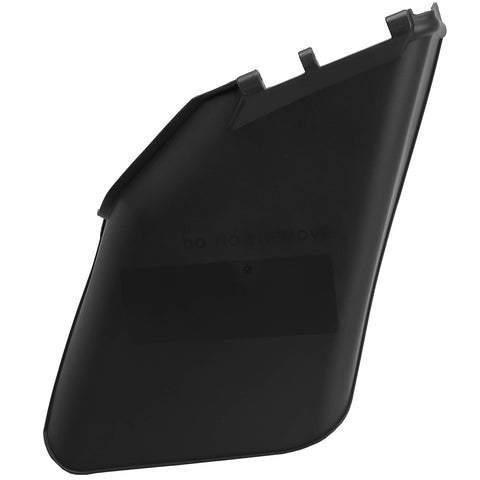ECOTRIC shield-only kit packaging clarifies hardware is not included.