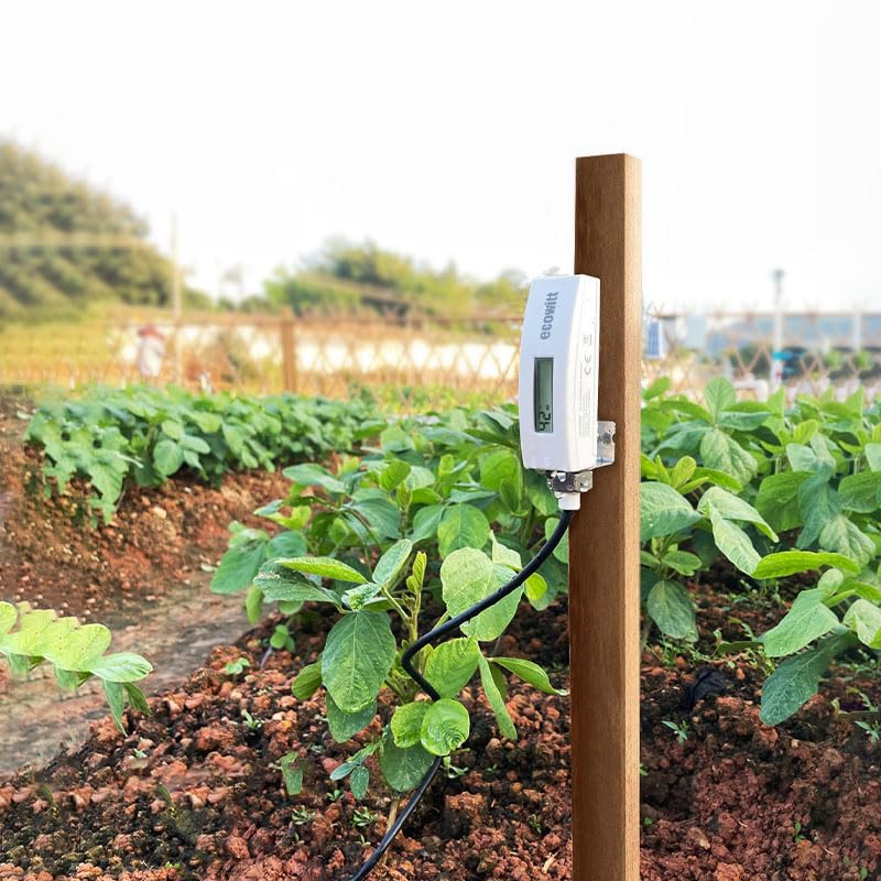 ECOWITT WH51L pairing with gateway for app-based monitoring