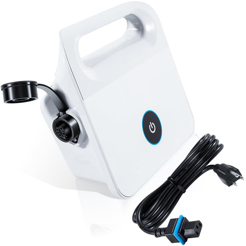E-cowlboy Dolphin 12-month warranty offers added peace of mind.