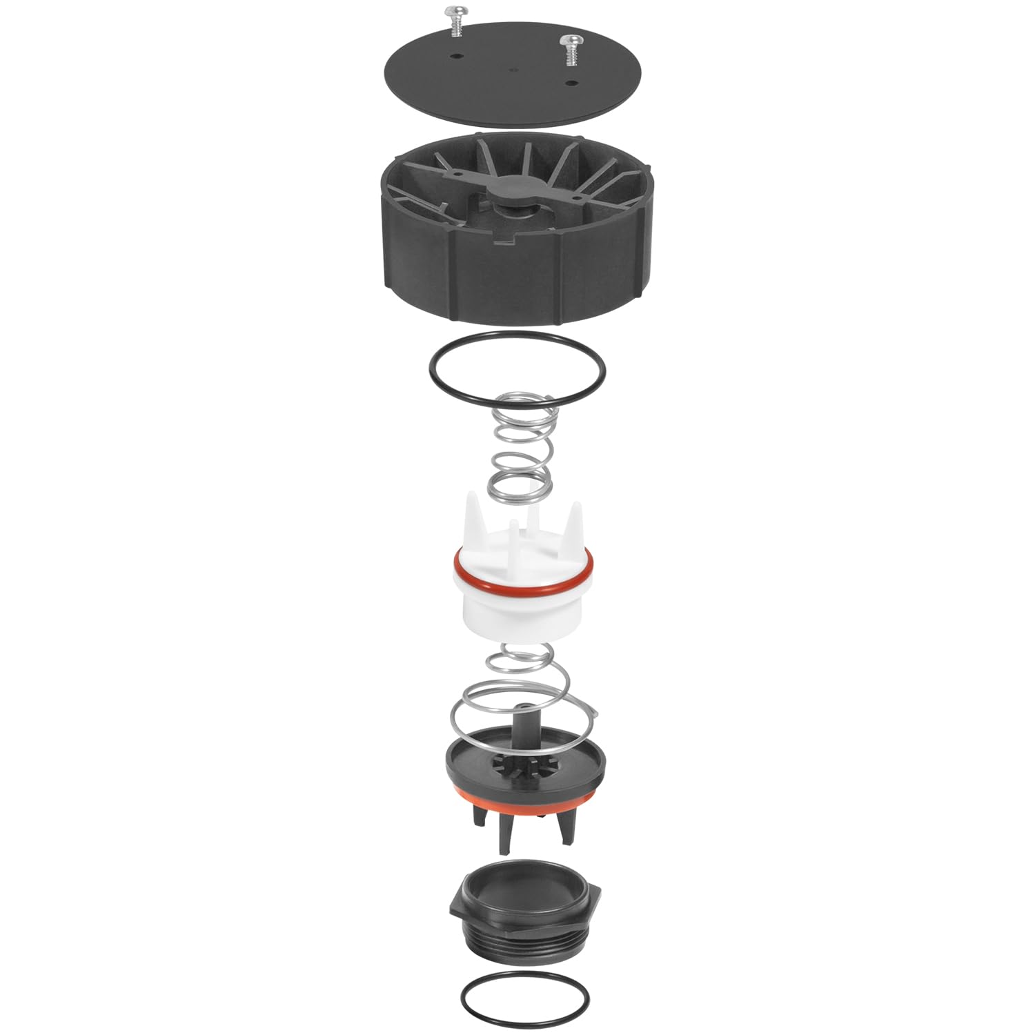 E-cowlboy packaged repair kit, ready-to-use for fast maintenance.
