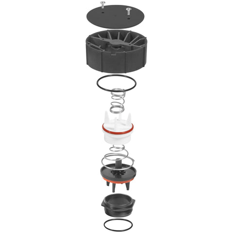 E-cowlboy packaged repair kit, ready-to-use for fast maintenance.