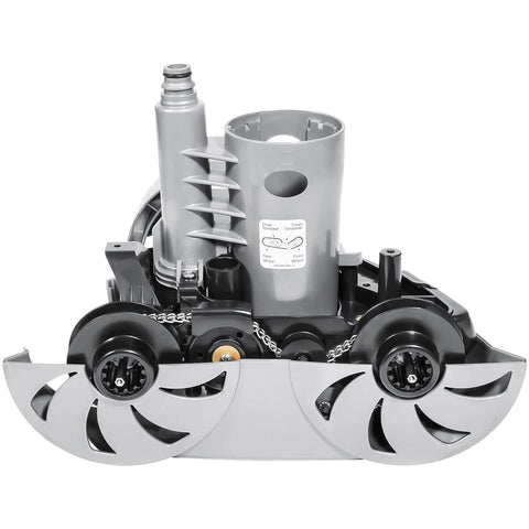 E-cowlboy Polaris all-weather durability for year-round use.