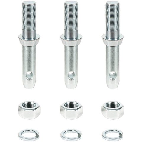 Ecowlboy S07020800 overall length 5-1/2in for practical clearance.
